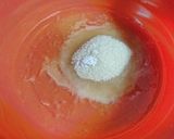 Foto langkah ke 3 dari resep Bolu keju.