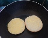 Foto langkah ke 1 dari resep 121. Burger ayam crispy.