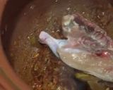 صورة لخطوة 4 من وصفة كبسة دجاج بالفخار 🍲