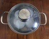 Hình bước làm 3 của món Ăn dặm - Sữa chua cho bé
