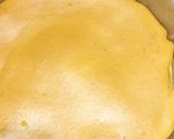 Cukormentes gyümölcstorta recept fázis 7 fotója
