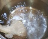 Foto del paso 6 de la receta: Cómo hacer un huevo poché