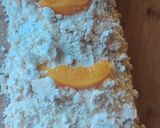 Foto del paso 5 de la receta: Postre Chajá arrollado