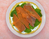 Foto del paso 4 de la receta: Sushi Keto