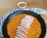 Foto del paso 13 de la receta: Arroz con secreto ibérico
