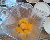 Foto del paso 3 de la receta: Pastel imposible (chocoflan)