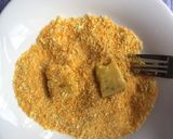 Foto langkah ke 7 dari resep Pisang nugget kejuu.