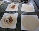 Foto del paso 3 de la receta: Mini hamburguesas al horno