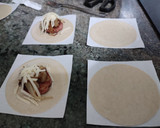 Foto del paso 3 de la receta: Mini hamburguesas al horno