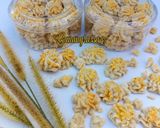 Foto langkah ke 10 dari resep 64. BUTTERCREAM COOKIES (daur ulang dari sisa buttercream).