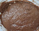 Foto del paso 5 de la receta: Bollitos integrales de cacao al aroma de naranja, sin azúcares añadidos