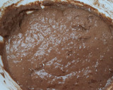 Foto del paso 5 de la receta: Bollitos integrales de cacao al aroma de naranja, sin azúcares añadidos