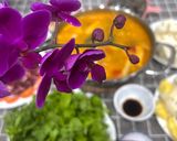 Hình bước làm 5 của món Lẩu thái (gói gia vị sẵn)
