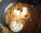A picture of step 6 of Nargisi kofta (veg).