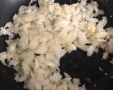 Foto langkah ke 2 dari resep Bakmoy ayam tahu wortel enak super simpel.