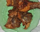 Foto langkah ke 3 dari resep Ikan goreng nila.