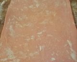 A picture of step 11 of Apple Cinnamon Braid.