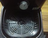 A picture of step 7 of Baked Kuttu Gujiya in Papaya Rabdi.