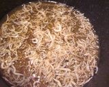 A picture of step 5 of My Mother's Chirashi Sushi.