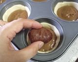 A picture of step 9 of Chestnut Pie Made With Chestnuts In Syrup In Their Inner Skins.