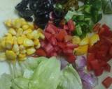 Mexican Salad recipe step 1 photo