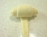 A picture of step 10 of Light and Fluffy Basic Bread Dough Bread Rolls.