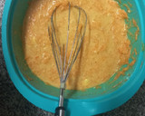Foto del paso 3 de la receta: Carrot cake sin tacc