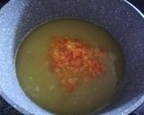 Foto del paso 4 de la receta: Arvejitas partidas con arroz