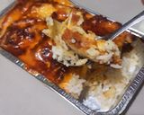 Foto langkah ke 5 dari resep Nasi mentai ngeju.
