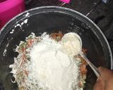 Foto langkah ke 4 dari resep 20. Bakwan Tauge.