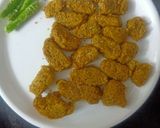 દૂધીના મુઠીયા (Dudhi Muthiya Recipe in Gujarati) રેસીપી સ્ટેપ3ફોટો