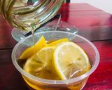 รูปขั้นตอนการทำที่ 2 ของ เลม่อน 🍋 ดอง น้ำผึ้ง 🍯