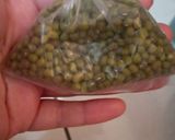 Foto langkah ke 1 dari resep Kacang Ijo Goreng.