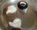 A picture of step 5 of Eggies in Heart-shaped Hot Dogs 😍👍👍👍👌😊.