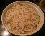 A picture of step 8 of Quick and Easy Potato Gratin.