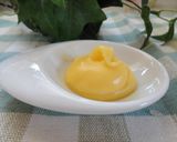 A picture of step 8 of Easy Custard Cream.