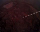 A picture of step 5 of Vickys Chocolate / Maple Vanilla Fudge, Gluten, Dairy, Egg & Soy-Free.