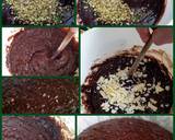 AMIEs Chocolate Brownies with Pistacchi recipe step 4 photo