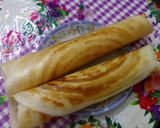 A picture of step 11 of Plain dosa.