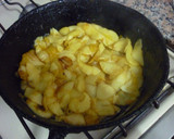 Foto del paso 7 de la receta: Strudel de manzana casero