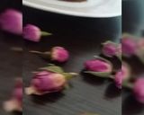 عکس مرحله 5 از دستور کیک اسفنجی (مینی)