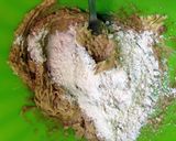 A picture of step 2 of Italian Crostata.