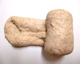 A picture of step 3 of Bread With Crunchy Crust from Rice Flour.