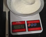 Foto del paso 2 de la receta: Galletas de chocolate keto