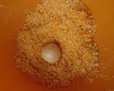 Foto langkah ke 11 dari resep Cilok Crispy Mantul.
