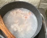 Foto langkah ke 2 dari resep Mie Ayam Jamur.