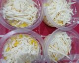 Foto langkah ke 4 dari resep Jasuke (jagung susu keju).