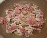 Foto del passaggio 1 della ricetta Conchiglioni con crema di patate e salsiccia