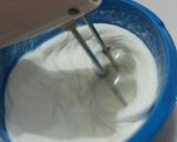 Foto langkah ke 2 dari resep Es krim cokolatos rumahan.