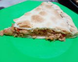 Foto del paso 3 de la receta: Tarta de atún
